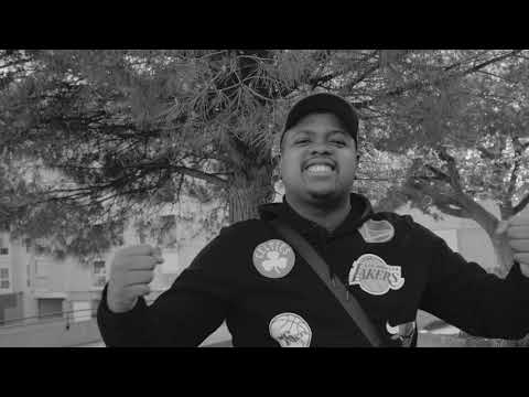 Youtube: Graya – Freestyle 13016 (Clip Officiel)