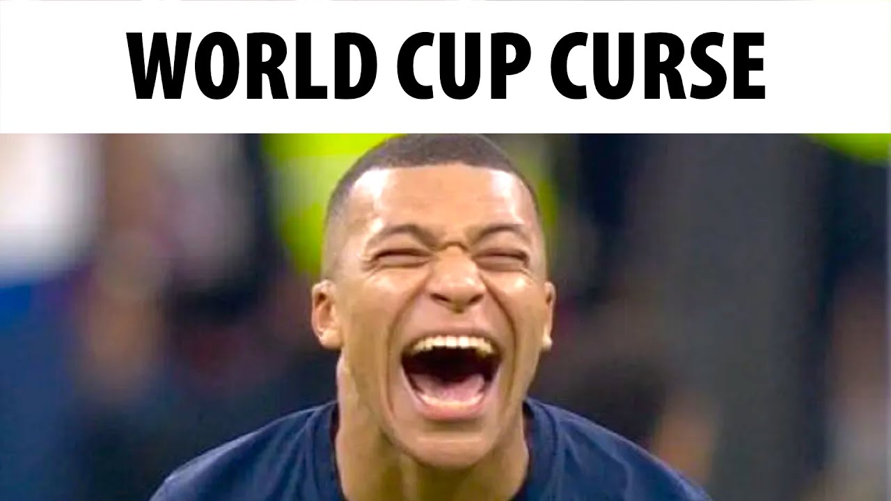 Funny World Cup Memes V22
