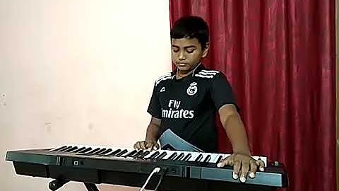 Mannil intha kadhal