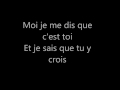 Lyrics Ça Ira Joyce Jonathan