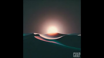 🔬🌌 Unveiling the Microcosmos: Hyperrealistic 3D Render in 32K HDR UHD! 🚀🔍 #artisticvision #music