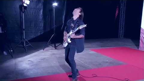 KristianFerjainen - Live Demostration #2