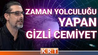 Zamanda Yolculuk Yapilabi̇li̇r Mi̇?