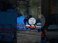 Gordon Loses His Buffers Thomasandfriends Thomasthetankengine Memes Ttte Shorts