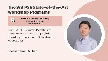 Dynamic Modeling of Complex Processes Using Hybrid Knowledge-based and Data-driven Approaches