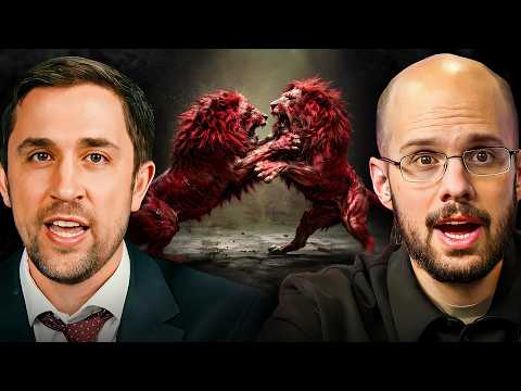 Interview w/ Blake Neff: The Right’s Biggest Threat Isn’t the Left — It’s The Influencers | Ep 38