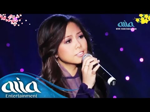 Video Tôi Đi Tìm Lại Một Mùa Xuân - Bích Vân | Nhạc Xuân... - youtube