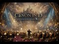 Canon In D Cinematic Orchestra Canon In D Cinematic Orchestra