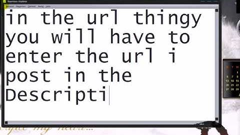 Tutorial for Downloading RSbot New version