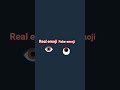 emoji 👁️
