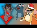 Rat-A-Tat |'Scary Christmas Night Prank Horror Cartoons +More'| Chotoonz Kids Funny Cartoon Videos