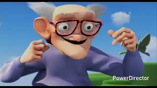 Opening To Cars 2006 Uk Dvd Ntsc Thx Version