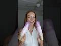 Quick flick fake tan review #faketan #makeup