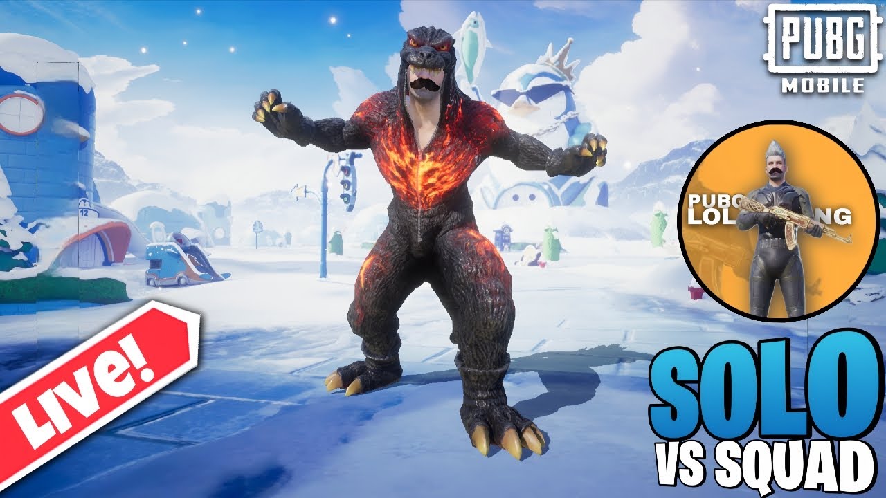 Live Gaming Live streaming of PUBG LOL Gaming - YouTube