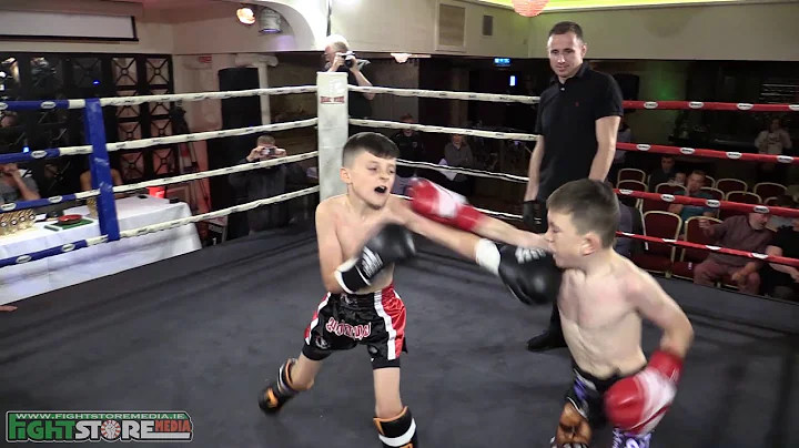 Tadgh Gerathy vs Tadhg Brennan - RFC 5