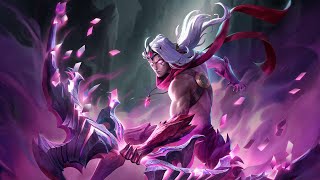 Varus Highlight Montage 04 Vulkan Tsugan