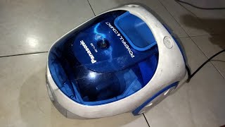 Panasonic MC-CL305 vacuum cleaner