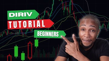 How to Open Deriv Trading Account in Jamaica