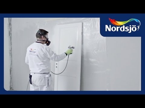 Video: Restaurering Och Renovering Av Ingångsdörrar Av Metall, Inklusive Hur Och Hur Man Målar