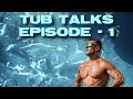 How did I get started on social media? Tub Talks episode #1