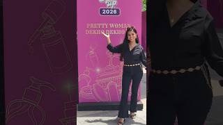 Flipkart GlamUp || Kunika #realtalk #flipkartglamup #flipkartfest #flipkartglamup2026 #reality