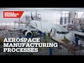 Aerospace Manufacturing Processes Mp3 Song