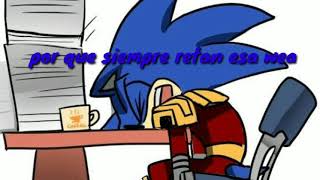 Retos Con Sonic Zone Cop Y Tails Zone Cop