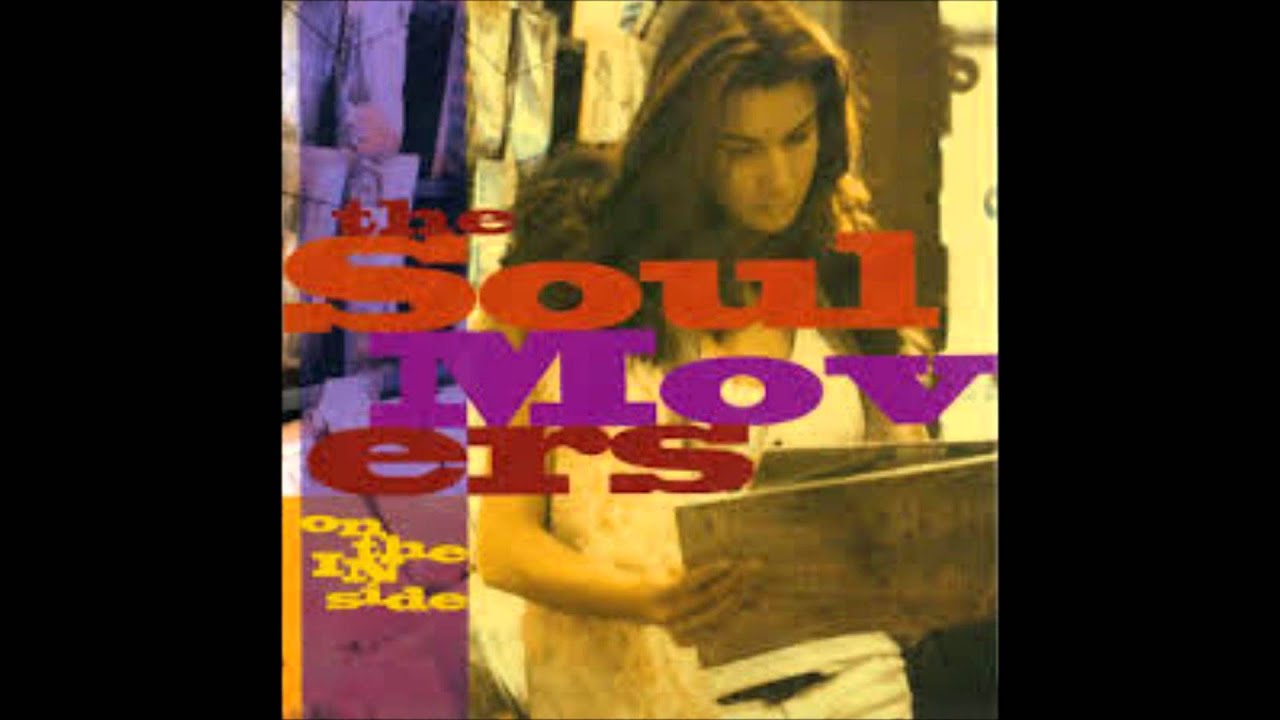 Watch The Soul Movers - Change on YouTube Watch The Soul Movers - Change on YouTube