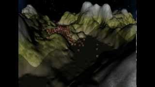 XNA With BulletSharp Physics
