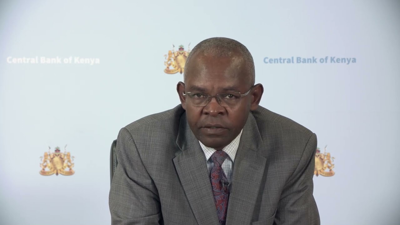 October 2023 Monetary Policy Committee Media Briefing (Graphics-Free)