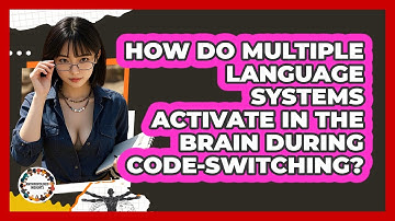 How Do Multiple Language Systems Activate In The Brain During Code-switching?