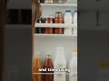 LifeProTip: Say Goodbye to Funky Smells in Your Bottle!