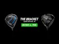 PING G430LST vs. MIZUNO STZ 230 // Driver Bracket Quarterfinal 2