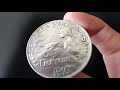 1 escudos 1910  a must have portuguese silver coin