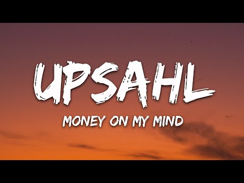 Upsahl - Moneyonmymind