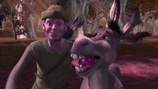 Shrek But Im Not Greedy Preview 2 Mokou Deepfake