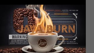 JAVA BURN REVIEW ((🔥WARNING!🔥)) - ☕JAVA BURN COFFEE ENHANCER☕ - COMPREHENSIVE JAVA BURN INSIGHTS