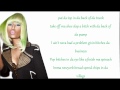 Nicki Minaj Curious George Lyrics HD Mp3