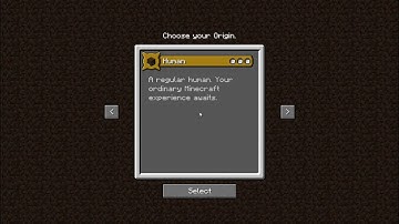 Minecraft how to install the Origins Mod - tutorial
