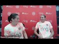 Press Conference | Thorns Draw on Road at Gotham