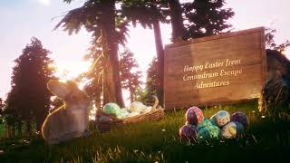 Famous Happy Easter From Conundrum! Net Worth