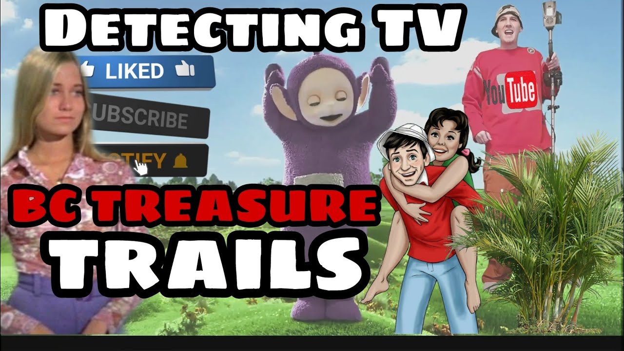 Metal Detecting TV YouTube