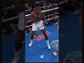 Never judge a fighter by appearance#knockout