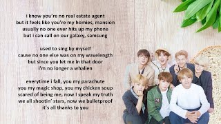 [EASY LYRICS] See You There - 2019 GLOBAL ARMY SONG