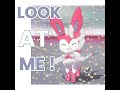 🩵edit_da_sylveon🎀 #pokemon #haaha #eevee