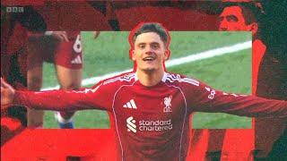 BBC Match of the Day 2026/27 Intro