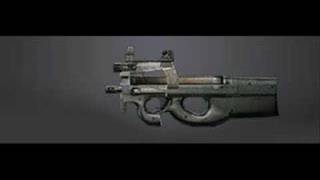 Call of Duty 4 Top 10 Weapons