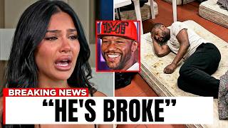 Floyd Mayweather's Family Finally Breaks Silence About His Financial Situation