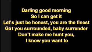 Suavemente Pitbull featuring Nayer and Mohombi With Lyrics