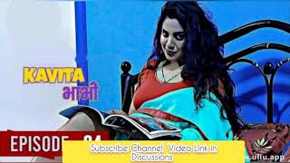 Kavita Bhabhi New Lesbian Scene 2020 ( Full Romance)18+ Short Film Web Show xxx MX player Hot xnxx